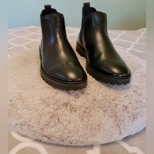 ECCO Women’s Modern Tailored Ankle Boots NEW Size US  7-7.5